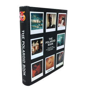 Polaroid Book
