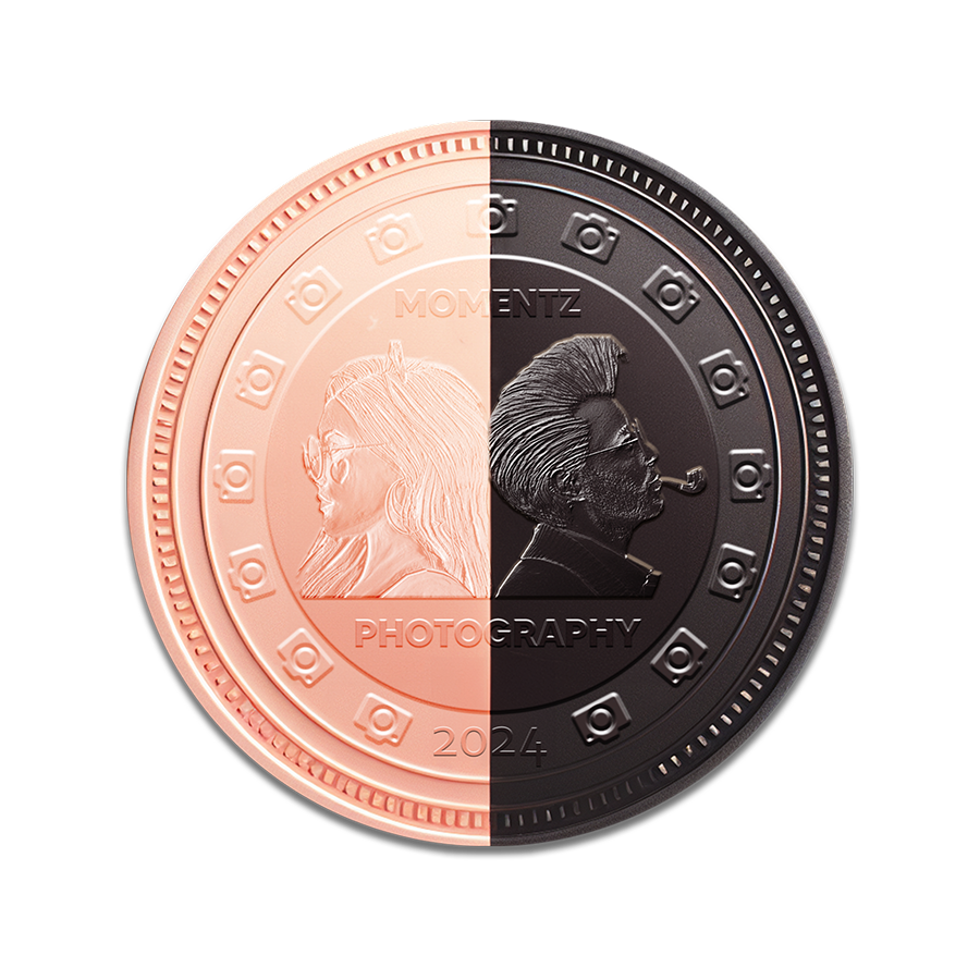 Momentz Coin