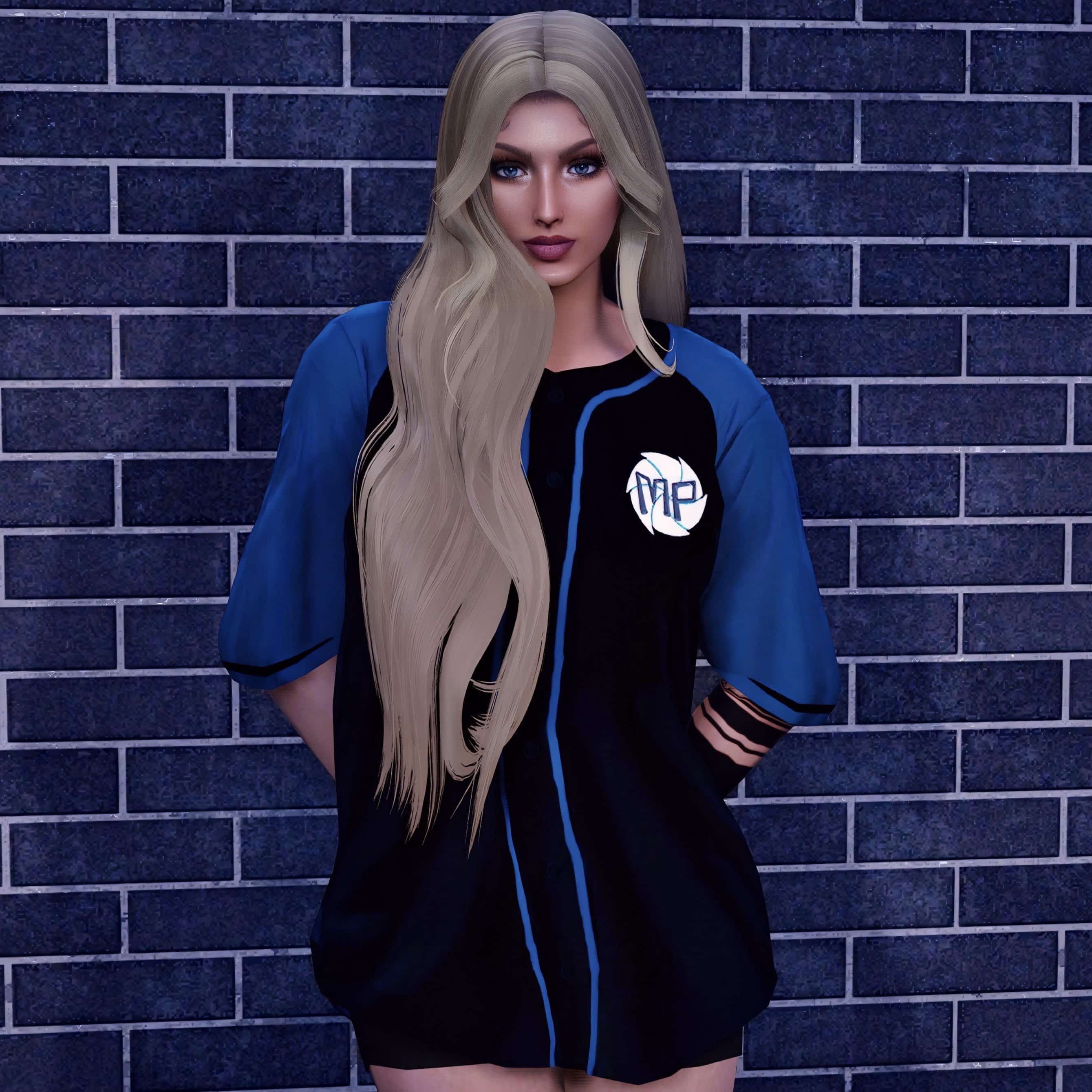Roxy Evanska